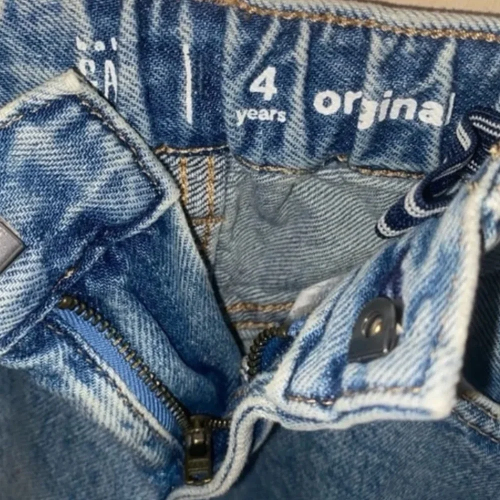 GAP classic boys
